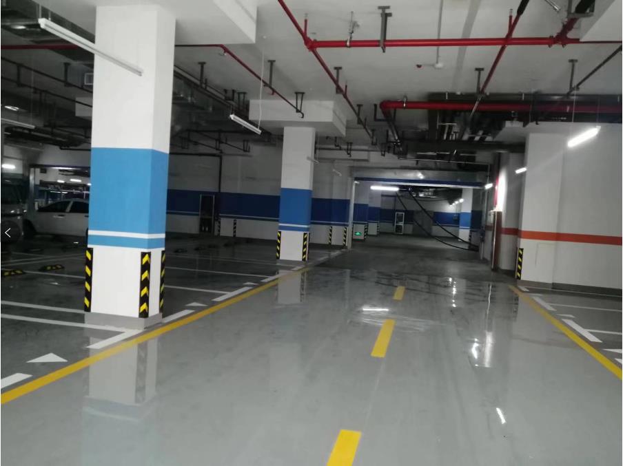 西安環(huán)氧地坪廠家